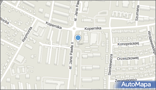 Sklep Drobiarski Kogucik, al. Jana Pawła II 11 B 83-200 - Spożywczy, Przemysłowy - Sklep, NIP: 5921060732