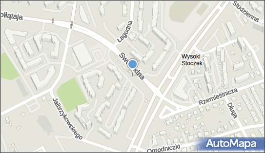 Sklep Emi, Swobodna 54F, Białystok 15-756 - Spożywczy, Przemysłowy - Sklep, NIP: 5422662588