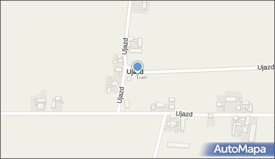 Sklep firmowy Smak, Ujazd 20, Ujazd 56-330 - Spożywczy, Przemysłowy - Sklep