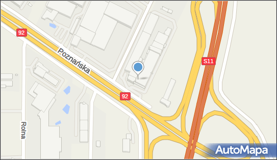 7841166079, Sklep Firmowy Izabela Kowalska 