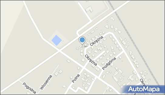 Sklep Frykasek Mięso Wędliny Krawiec Lidia Joanna, Okrężna 116 47-100 - Spożywczy, Przemysłowy - Sklep, NIP: 7561713882