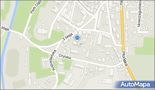 Sklep Ganesz, Orylska 22, Ciechanów 06-400 - Spożywczy, Przemysłowy - Sklep, NIP: 5661305041