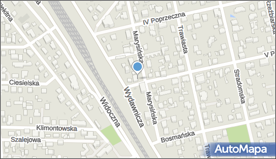 Sklep Garmażeryjny Kotwica, ul. Marysińska 3A, Warszawa - Spożywczy, Przemysłowy - Sklep