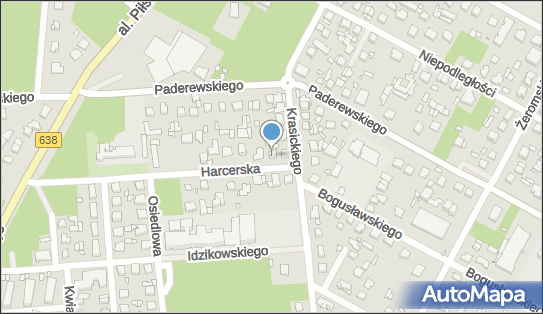 013069711, Sklep 
