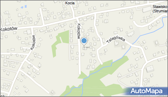 Sklep Mar Mar Marian Windak, Kokotów 239, Kokotów 32-002 - Spożywczy, Przemysłowy - Sklep, NIP: 6831738183