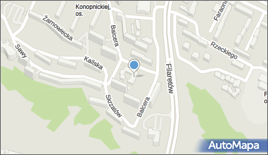 Sklep Miś, Pana Balcera 9, Lublin 20-631 - Spożywczy, Przemysłowy - Sklep, NIP: 7120303563