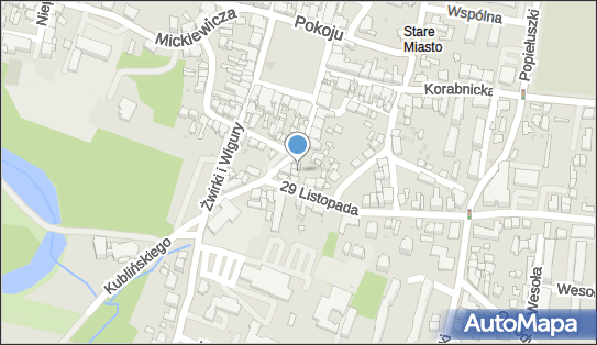 Sklep Monopolowy Max Danuta Domka Czesława Kochana, Skawina 32-050 - Spożywczy, Przemysłowy - Sklep, NIP: 6790008400