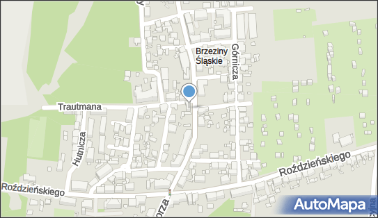 Sklep Na Brzezinach, ul. bp. Herberta Bednorza 21, Piekary Śląskie 41-946 - Spożywczy, Przemysłowy - Sklep, NIP: 6252063925