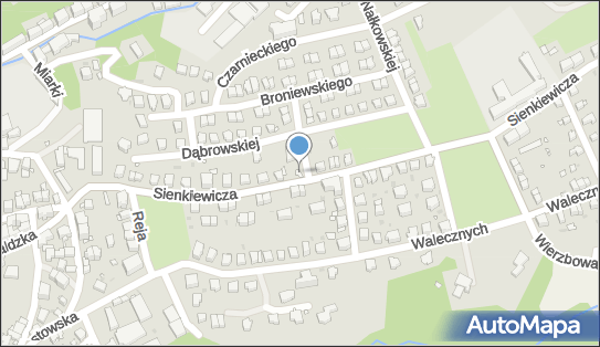 8831692430, Sklep Na Rogu Paweł Najda 