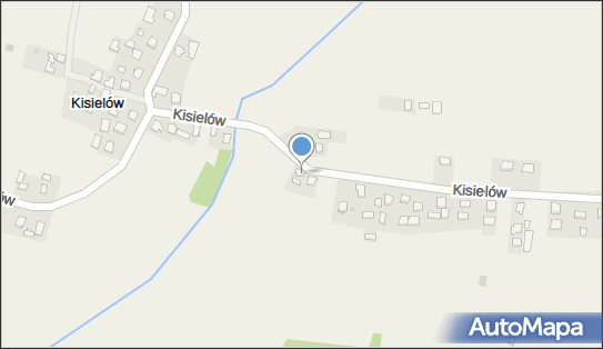 Sklep nr 12, Kisielów 12, Kisielów 37-205 - Spożywczy, Przemysłowy - Sklep, NIP: 7940000927