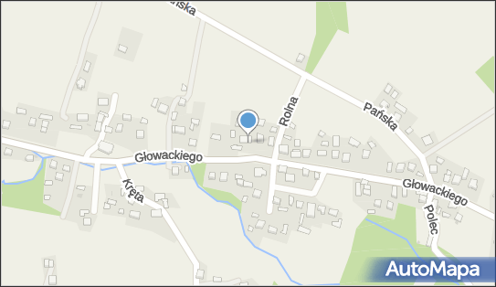 Sklep Ogólno Spożywczy Artykuły Przemysłowe Chemiczne i Prasa 32-566 - Spożywczy, Przemysłowy - Sklep, numer telefonu, NIP: 6761478221