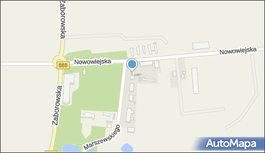 5341095702, Sklep Ogólno-Spożywczy-Monopolowy 