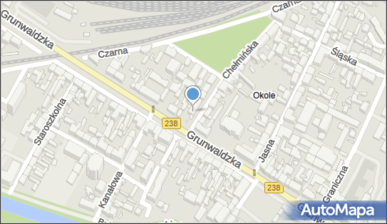 9671038336, Sklep Ogólno-Spożywczy Krzysztof Witek 