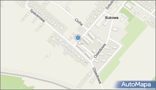 Sklep Ogólno Spożywczy, ul. Szkolna N/N, Bukowa 29-144 - Spożywczy, Przemysłowy - Sklep, NIP: 6561764198