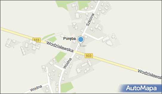 6381001719, Mika Czesław Sklep Ogólnospożywczo-Przemysłowy 