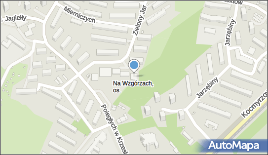 Sklep Ogólnospożywczy Anita Anita Kuc, os. Na Stoku N/N, Kraków 31-704 - Spożywczy, Przemysłowy - Sklep, NIP: 6781554327