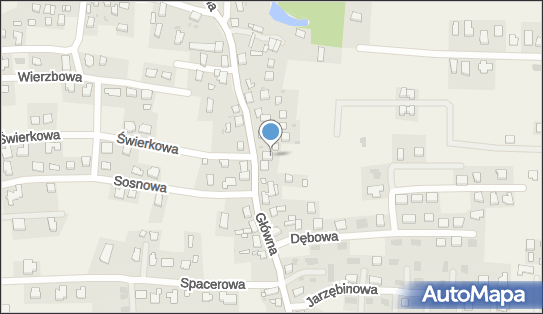 9690807244, Sklep Ogólnospożywczy Arkadiusz Paszek 