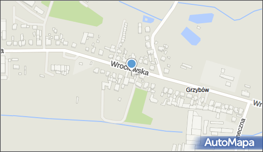 Sklep Ogólnospożywczy Bożena Gomółka, Wrocławska 49, Kępno 63-600 - Spożywczy, Przemysłowy - Sklep, NIP: 6191856777