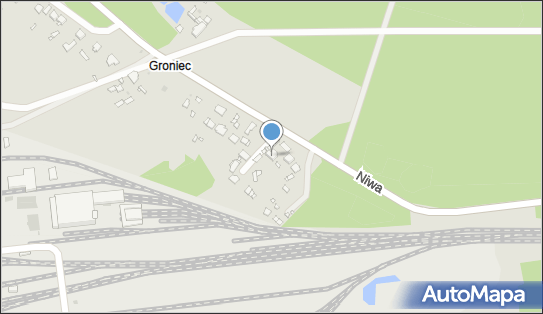 Sklep Ogólnospożywczy Bożenka Aneta Sochoń, Groniec 9, Sławków 41-260 - Spożywczy, Przemysłowy - Sklep, NIP: 6291852052