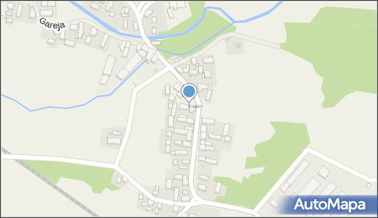 Sklep Ogólnospożywczy Fresz Andrzelika Klauz, Mierków 48 68-300 - Spożywczy, Przemysłowy - Sklep, NIP: 9281417764