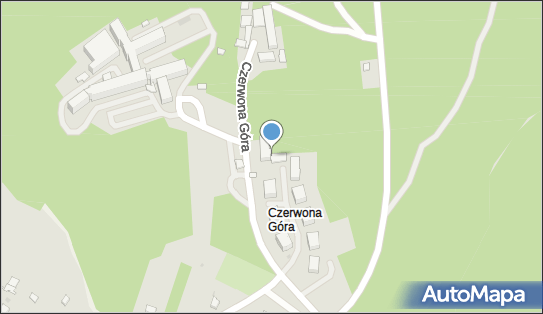 Sklep Ogólnospożywczy Głuch Renata, ul. Czerwona Góra 9A/9B 26-060 - Spożywczy, Przemysłowy - Sklep, NIP: 9590382845