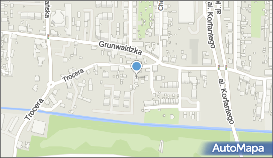 Sklep Ogólnospożywczy Grażyna Bizuk Grabowska Danuta Bąk 41-800 - Spożywczy, Przemysłowy - Sklep, NIP: 6482272035