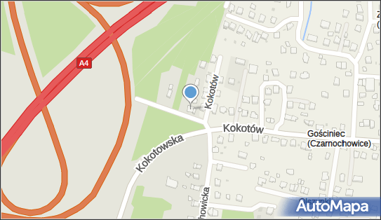 6790168428, Sklep Ogólnospożywczy Spółka C.Grażyna, Zofia Gowiń 