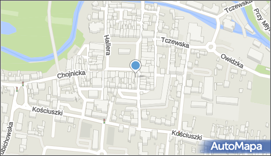 5921594451, Sklep Ogólnospożywczy 