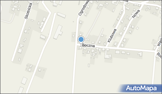 Sklep Ogólnospożywczy i Przemysłowy, ul. Boczna 49, Pławniowice 44-171 - Spożywczy, Przemysłowy - Sklep, NIP: 6310019089