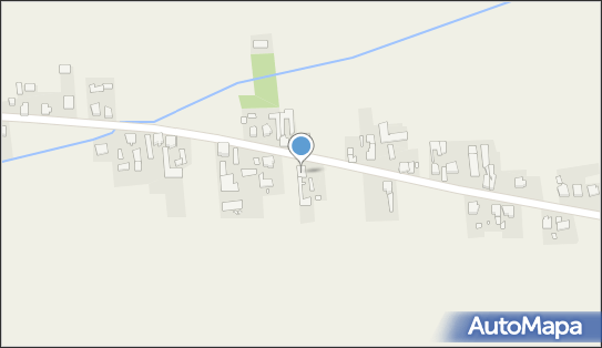 5741026389, Sklep Ogólnospożywczy i z Art.Przemysłowymi Alina Mól 