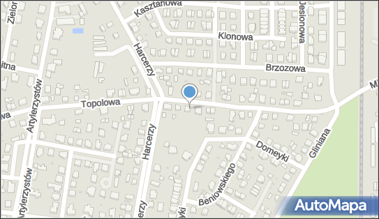 Sklep Ogólnospożywczy Kubuś, Topolowa 25, Lębork 84-300 - Spożywczy, Przemysłowy - Sklep, NIP: 8411540021