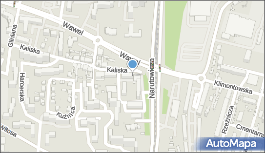 Sklep Ogólnospożywczy Markiza, Kaliska 39, Sosnowiec 41-200 - Spożywczy, Przemysłowy - Sklep, NIP: 6441116315