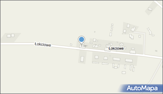 Sklep Ogólnospożywczy Marzena Anna Kaczmarczyk, Łokciowe 23A 76-214 - Spożywczy, Przemysłowy - Sklep, NIP: 8391386998