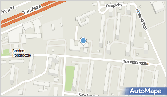 Sklep Ogólnospożywczy Nr. 30, ul. Krasnobrodzka 11, Warszawa - Spożywczy, Przemysłowy - Sklep