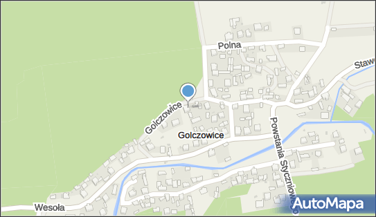 Sklep Ogólnospożywczy Ola, ul. Jurajska 17, Golczowice 32-310 - Spożywczy, Przemysłowy - Sklep, numer telefonu, NIP: 9541417472