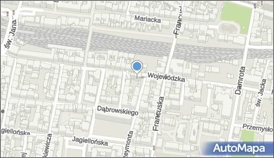 9542317264, Sklep Ogólnospożywczy Patrycja, Marek Zielińscy 