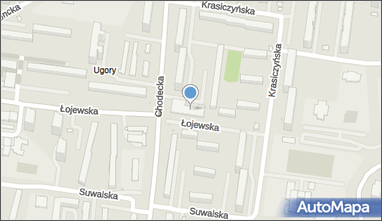 Sklep Ogólnospożywczy Pelcowizna, ul. Łojewska 11, Warszawa - Spożywczy, Przemysłowy - Sklep