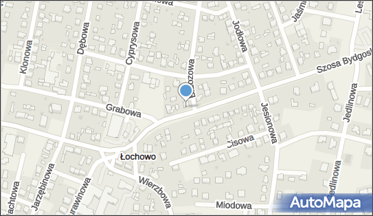 9531554919, Władysława Perczyńska Sklep Ogólnospożywczy 