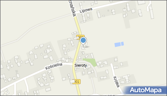 9690804932, Sebastian Wolański Sklep Ogólnospożywczy 