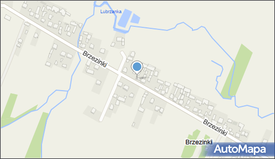 Sklep Ogólnospożywczy Stanisław Ksel, Brzezinki 15, Brzezinki 26-001 - Spożywczy, Przemysłowy - Sklep, NIP: 6572152576