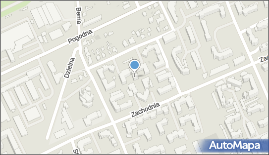 Sklep Ogólnospożywczy Więcko Wiesława Halina, Pogodna 29B 15-365 - Spożywczy, Przemysłowy - Sklep, NIP: 9660280654