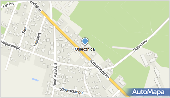 9261056895, Sklep Ogólnospożywczy Sławomir Brodacki 