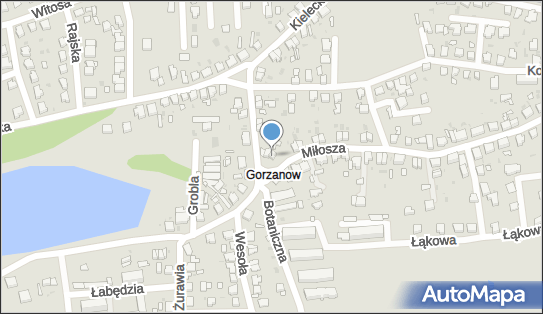 Sklep Ogólnospożywczy, Walki Młodych 50, Lubsko 68-300 - Spożywczy, Przemysłowy - Sklep, NIP: 9281193589