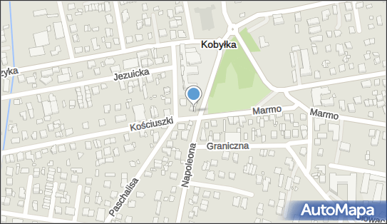 1250930692, Sklep Ogólnospożywczy, Perkowska Anna 