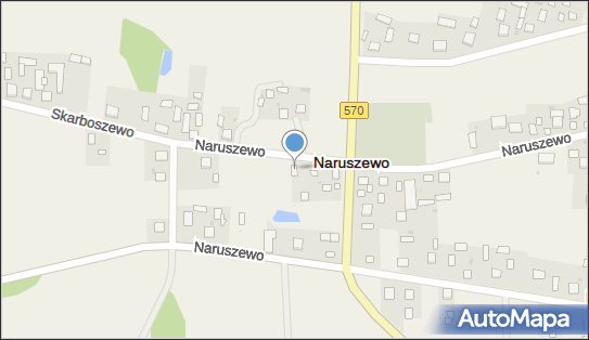 Sklep Ogólnospożywczy, Nowe Naruszewo 40A, Nowe Naruszewo 09-152 - Spożywczy, Przemysłowy - Sklep, NIP: 5671081519