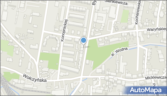 7510006287, Sklep Ogólnospożywczy Olejnik Emilia 