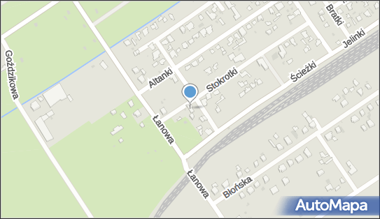 5830217837, Sklep Ogólnospożywczy Janusz Heba 