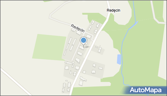 Sklep Ogólnospożywczy, Redęcin 13 A, Redęcin 76-256 - Spożywczy, Przemysłowy - Sklep, NIP: 8392176613