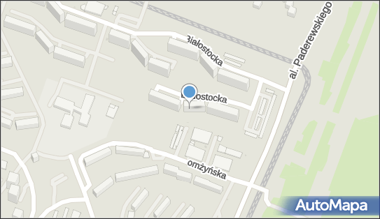 Sklep Ogólnospożywczy, ul. Białostocka 9/45, Sosnowiec 41-219 - Spożywczy, Przemysłowy - Sklep, NIP: 6443447973