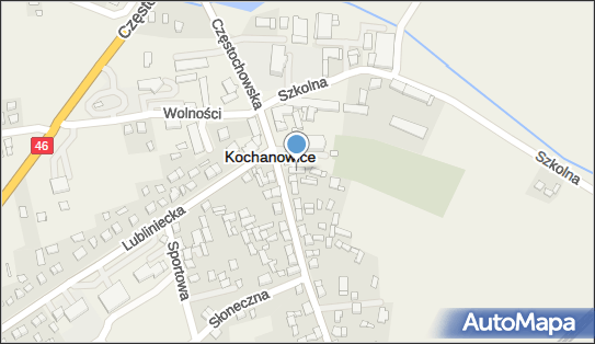 5751021123, Sklep Ogólnospożywczy Wioletta Włodarska 